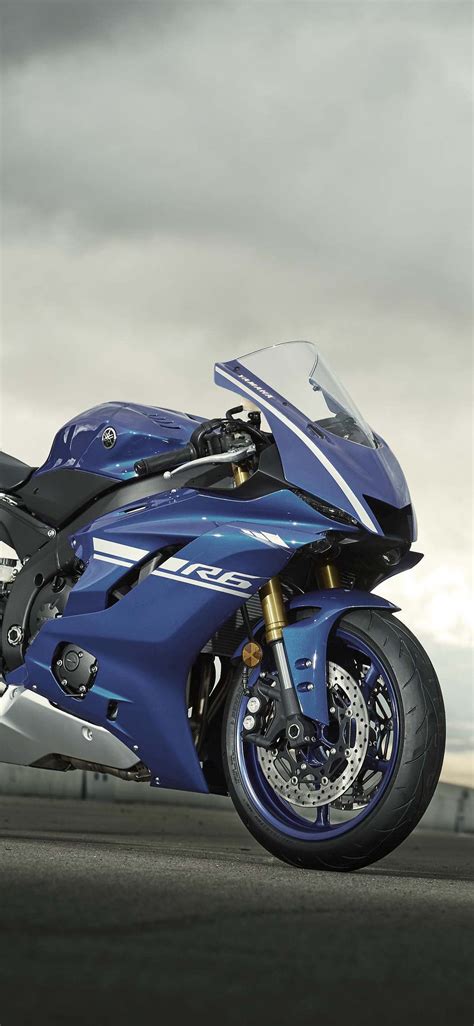 Yamaha R1 2020 Wallpapers Wallpaper Cave