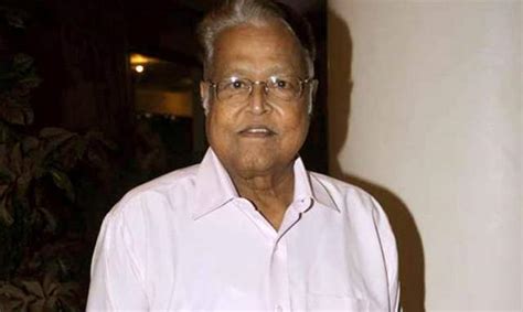 Veteran actor Viju Khote passes away! | India Forums