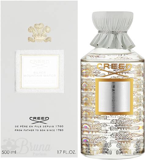 Купить духи Creed Silver Mountain Water Splash оригинал духи Крид ...