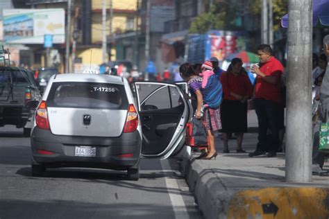 Servicio Irregular De La Ruta