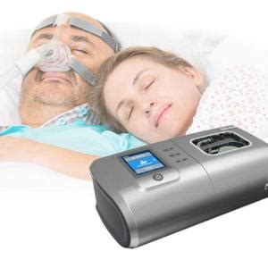 СиПАП или БиПАП: в чем отличия?