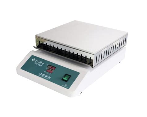 Jual ENVILIFE New Hot Plate CB 8BHP