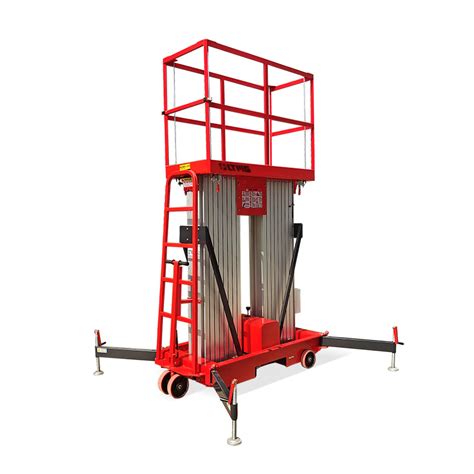 Ltmg Hydraulic Scissor Lifts M M Lifting Height Kg Scissor Lift