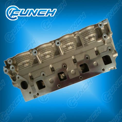 Chevrolet 350 V8 Cylinder Head For Gm Gm350 Cylinder Head For Gm