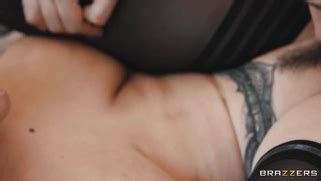 Arabelle Raphael In Stockings Gets Pussy Nailed In Missionary Porn Movies 3Movs