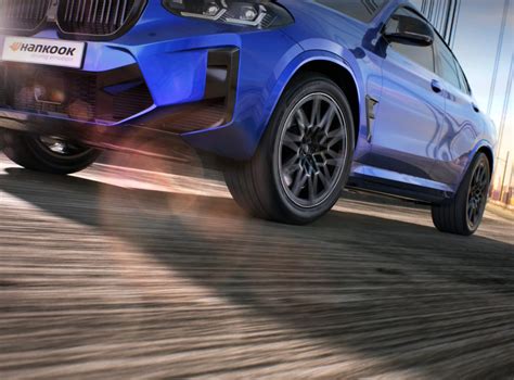 Ventus S1 evo Z AS X - Ventus | Hankook Tire US