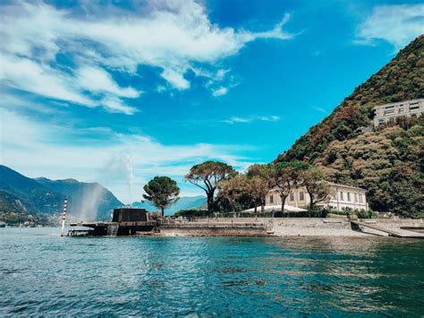 Como Giro Turistico Privato In Barca Sul Lago Di Como GetYourGuide