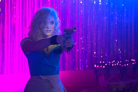 ‘The Guest’ Writer & Director Discuss ’80 Influences, Their Aborted ‘You’re Next’ Sequel & More ...