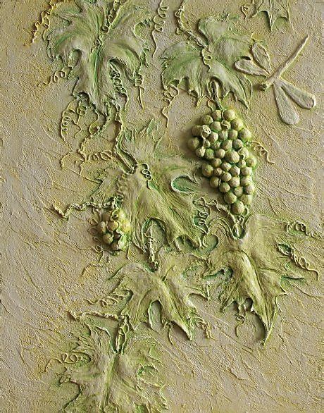 Барельеф - Скульптура и лепка - Лепные панно и барельефы | Plaster wall ...