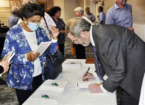 Bible study creator shares Good News, how to proclaim it to others