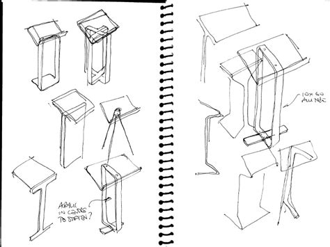 Woodwork Plans For Building A Lectern Pdf Plans