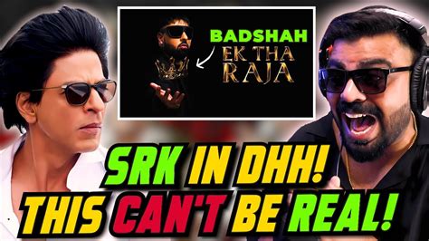 Badshah Ek Tha Raja The Beginning Official Announcement Video