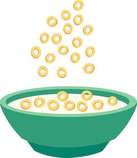 Cereal Clipart Cereal Box Cereal Cereal Box Transparent Free For The