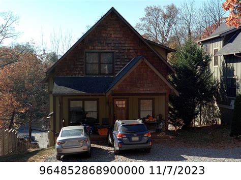 38 UNADILLA ALY, ASHEVILLE NC 28803 - Buncombe County Tax Lookup