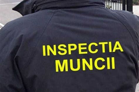 Firmele de pază din Cluj vizitate de inspecția muncii S au