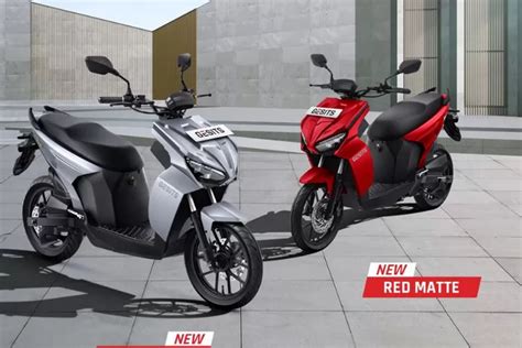 Bisa Dibeli Dan Konversi Motor Listrik Subsidi Ini 2 Jenis Motor