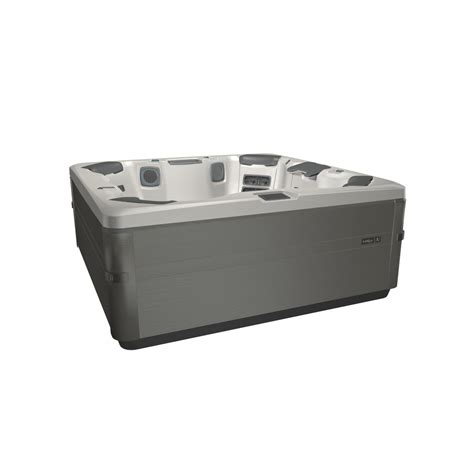 Bullfrog Spas Model A7 Hot Tubs Swim Spas