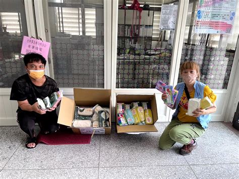 持修積善協會攜手香港東亞銀行 貼心應援花蓮偏鄉學童學用品 Gothe