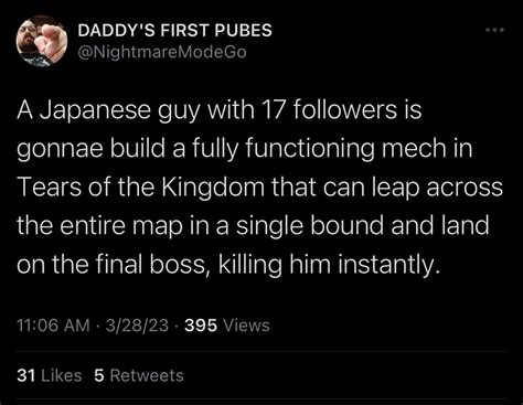 Go On Peter Fuck Off