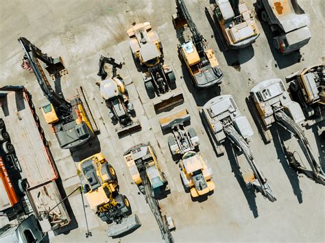 8 Construction Equipment Names Every Beginner Should Know | Blog For ...