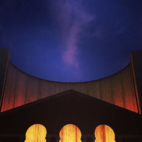 waterwall park at night : r/houston