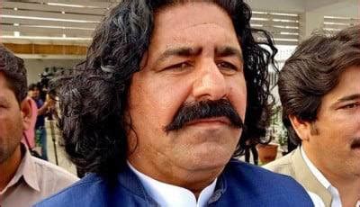 Ihc Orders Fia To Submit Details Of All Cases Against Ali Wazir