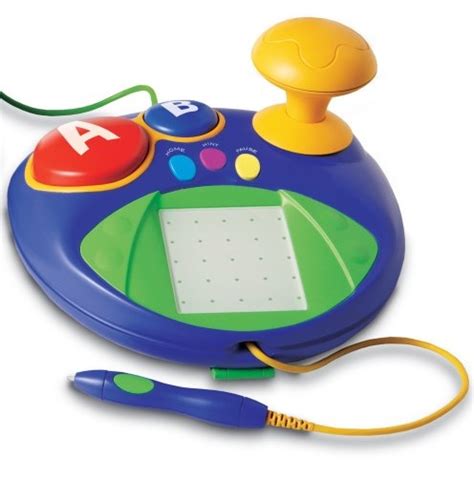 LeapFrog Leapster TV Game Controller