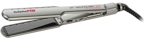 Купить Утюжок для волос BaByliss Pro Dry Straighten BAB2073EPE ...