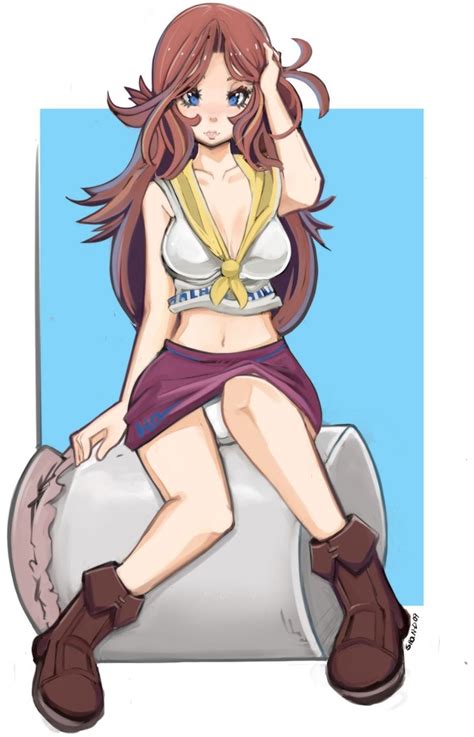 Malon By Sho N D On Deviantart Zelda Twilight Princess Zelda
