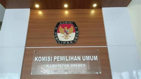 Berikut Daftar Calon Tetap Anggota Dprd Kabupaten Brebes Untuk Pemilu