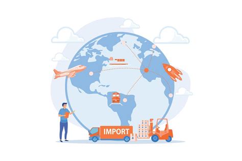 empresa especializada en productos extranjeros importación de bienes y