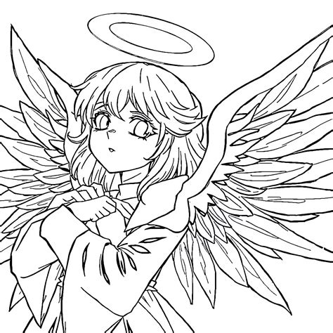 Best Prompt Coloring Pages (Free Printable PDF)