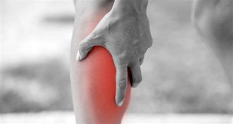 calf pain injuries symptoms  treatment exercises