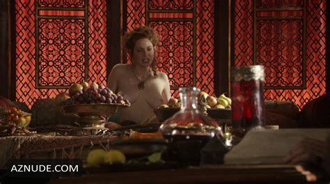 Esme Bianco Nude Aznude