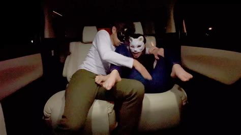 Married Woman Gets Creampie Car Sex Before Changing To House Asian Asian Porn XHamster