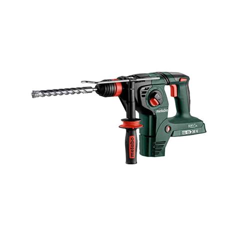 Metabo Perfo Burineur V Solo Kha Ltx