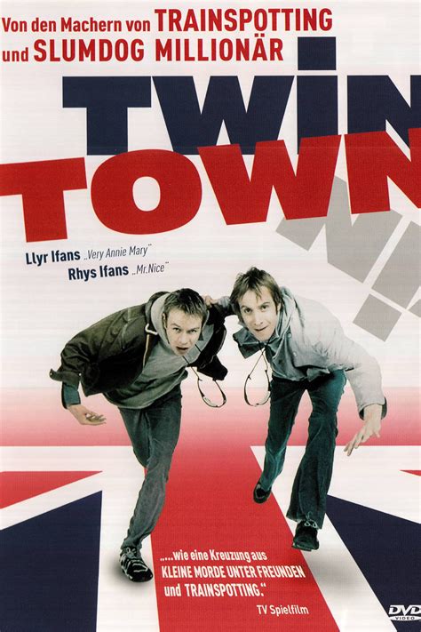 Twin Town Ice Film