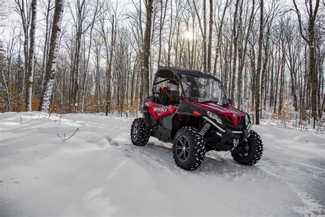 Utv Reviews Atv Trail Rider Magazine