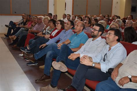 Sahuquillo El voto es útil cuando contribuye a mejorar las