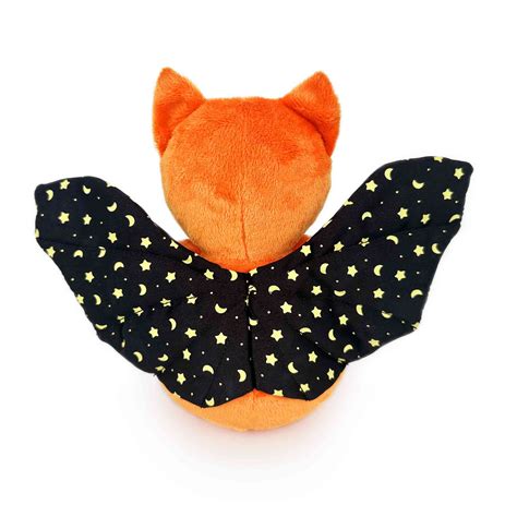 stuffed animal bat 11