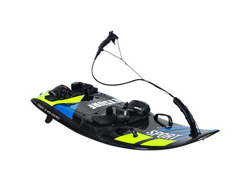 SPORT – JETSURF®