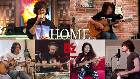 Bz HOME Band Session YouTube