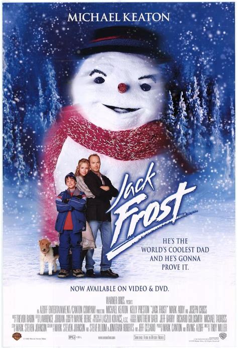 Jack Frost (1998) | Soundeffects Wiki | Fandom