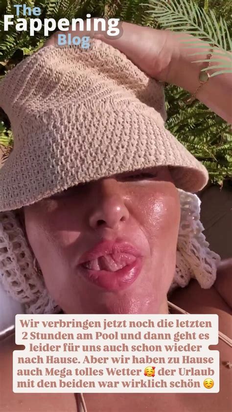 Maren Wolf Jellwolffree Marenwolf Nude Leaks OnlyFans Photo 172
