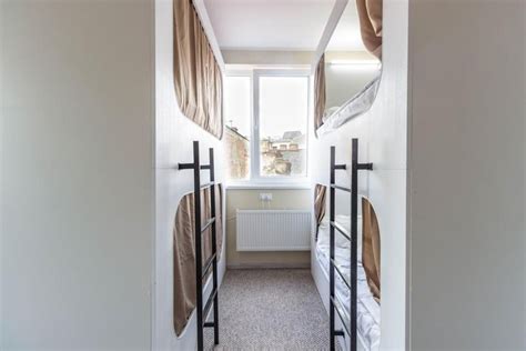 hi Hostel (хостелы) — актуальные цены на 2019 | Хостел, Общая ванная ...