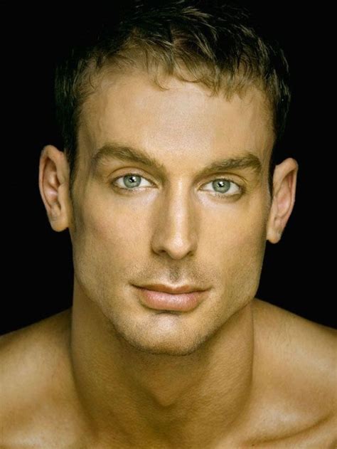 Pin De B Superstar En Portraits Caucasian Blonde Rostro Hombre Rostro Hermosos Modelo De