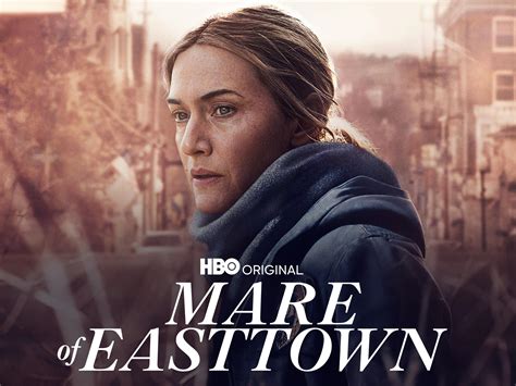 Prime Video: Mare of Easttown - Season 1