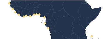 Terminaux à conteneurs AGL Africa Global Logistics