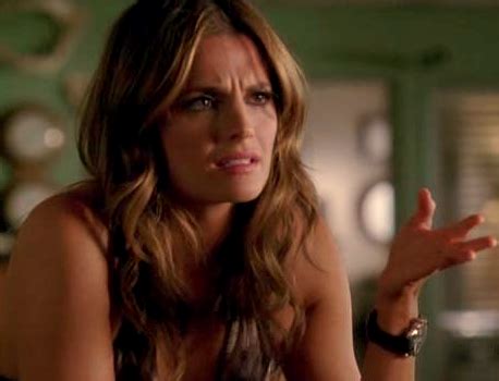 Kate Beckett - List of Appearances | Castle Wiki | Fandom