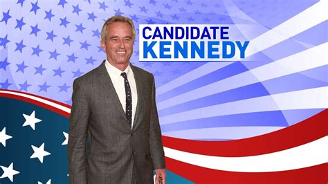 October 8, 2023 - Cover Story: Candidate Kennedy | Full Measure